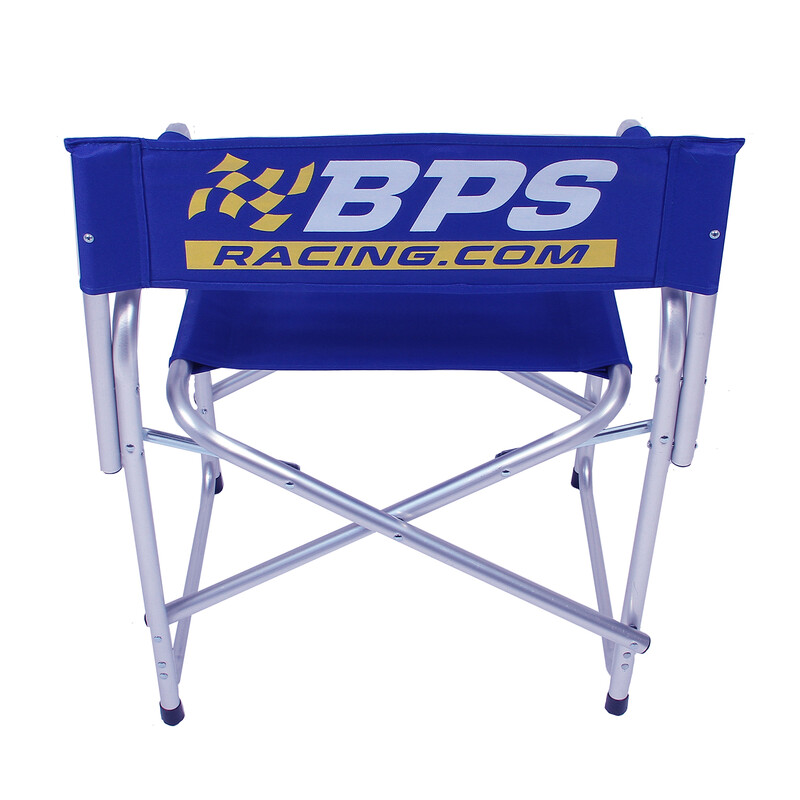 Chaise Paddock Pliante BPS